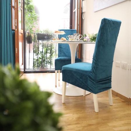 Villanova Sweet Home Cagliari Extérieur photo