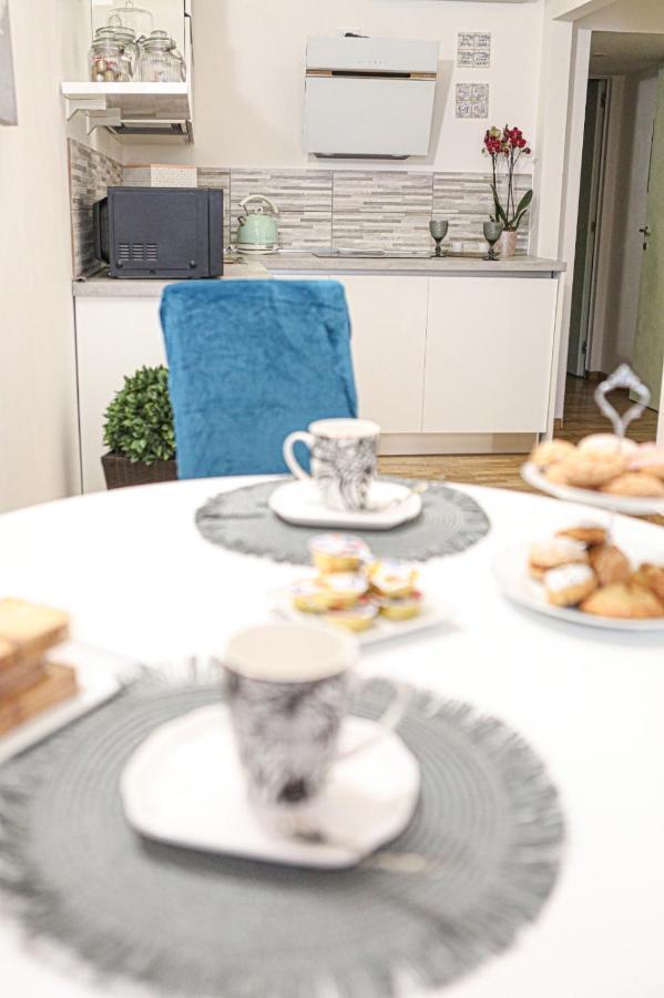 Villanova Sweet Home Cagliari Extérieur photo