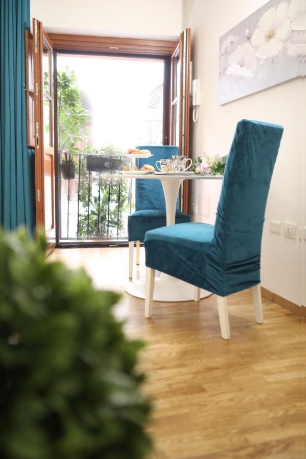 Villanova Sweet Home Cagliari Extérieur photo