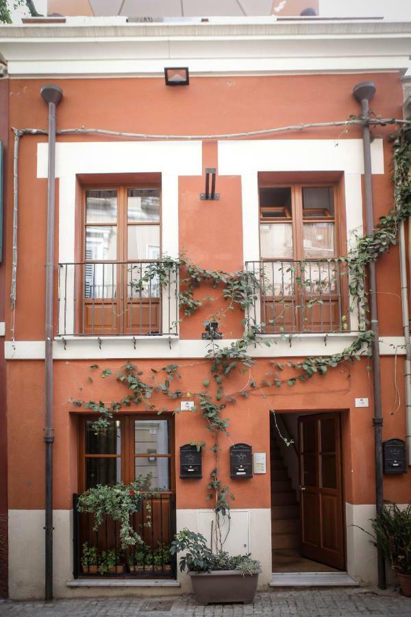 Villanova Sweet Home Cagliari Extérieur photo