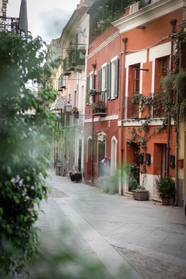 Villanova Sweet Home Cagliari Extérieur photo