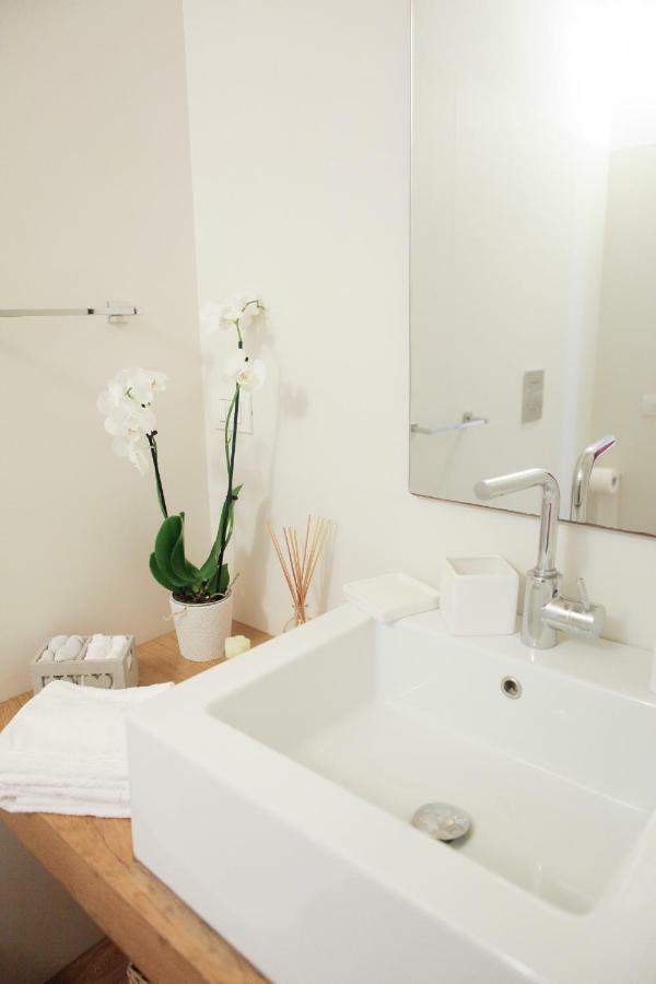 Villanova Sweet Home Cagliari Extérieur photo